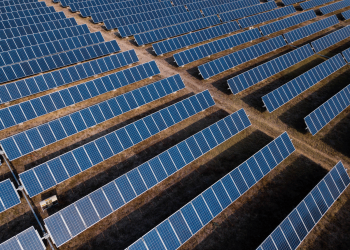 TotalEnergies, Google Sign 21-Year Renewable Power Deal in Malaysia 2 panneaux solaires 2025