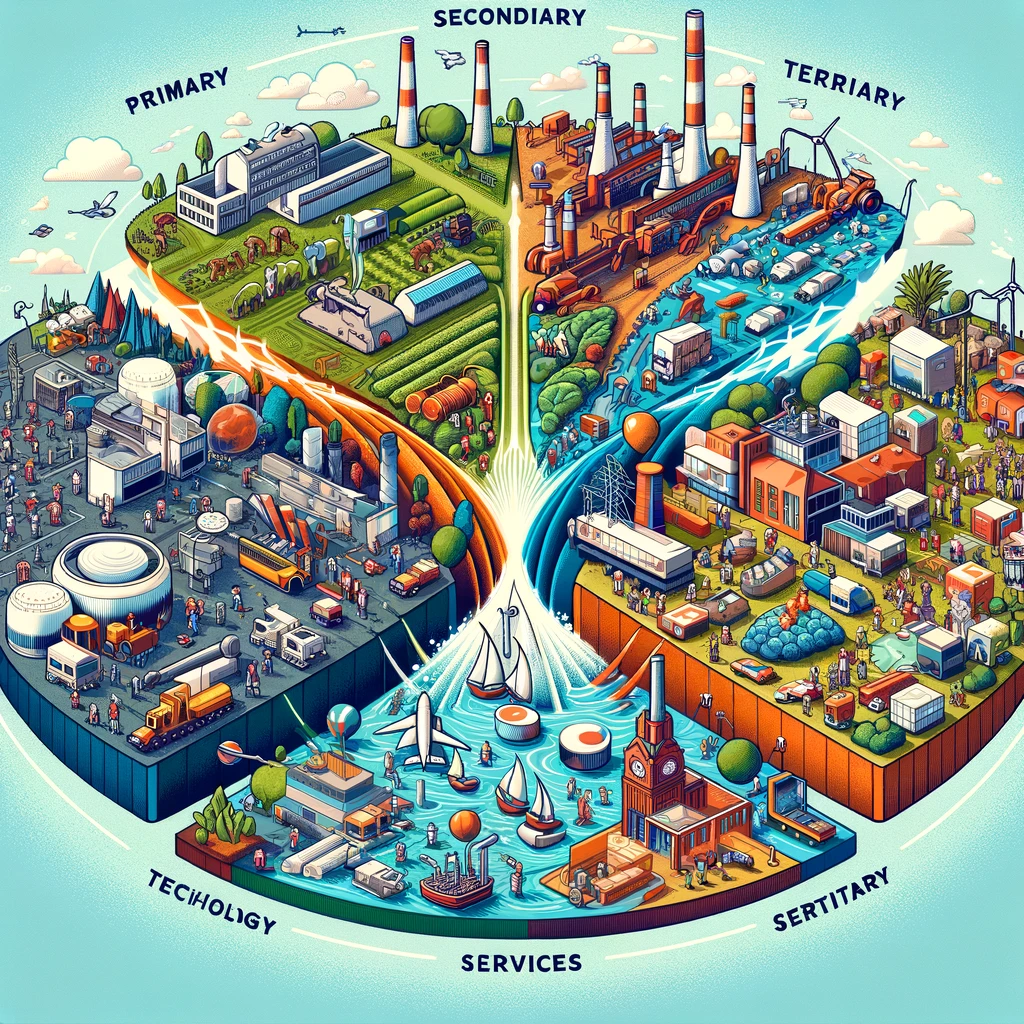 Ghana’s Priority Sub-Sectors to Boost Growth in 2026 3 sectors