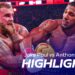Anthony Joshua Ends Jake Paul with Sixth-Round Knockout 14 Highlights of Jake Paul vs Anthony Joshua. Jake vs Joshua