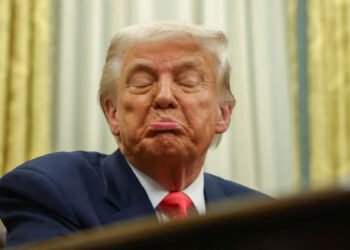 Survey Reveals Europe Views Trump as Enemy While Questioning Defense Capabilities