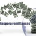 GIPC Urges Gov’t to Integrate Diaspora Engagement into National Development Strategies 14 Diaspora remittances to boost national investment