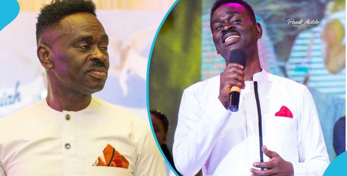 Ghana Gospel Icon Yaw Sarpong Dead