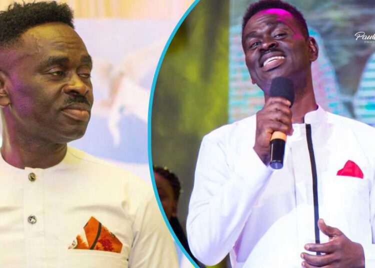 Ghana Gospel Icon Yaw Sarpong Dead 1 Ghana Gospel Icon Yaw Sarpong Dead