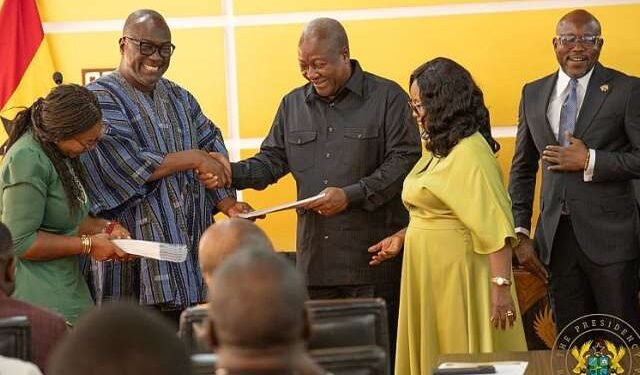 constitutional review committee