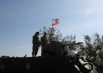 2025 12 19T123211Z 1016584993 RC2M5IA0QN5A RTRMADP 3 ISRAEL LEBANON TRUCE 1767857065