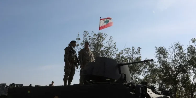 2025 12 19T123211Z 1016584993 RC2M5IA0QN5A RTRMADP 3 ISRAEL LEBANON TRUCE 1767857065