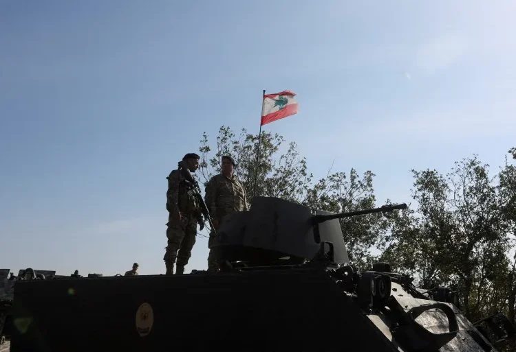 2025 12 19T123211Z 1016584993 RC2M5IA0QN5A RTRMADP 3 ISRAEL LEBANON TRUCE 1767857065