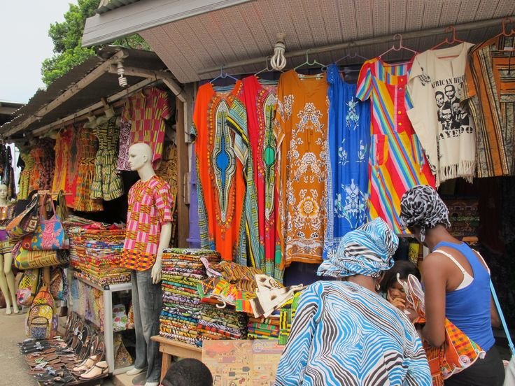 Ghanaians Roar Over an Affordability Crisis Following New VAT Reform 5 21bcedbc9a1024cae42c60558c41505c social media calendar ghana