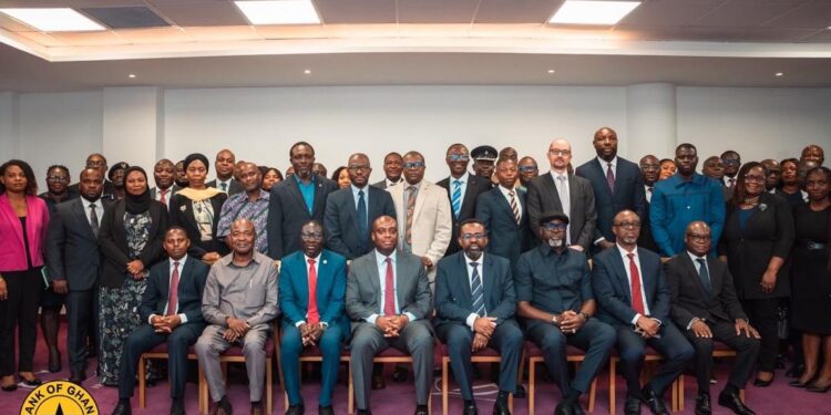 Accra Hosts Crucial Anti-Money Laundering Test 1 Accra Hosts Crucial Anti-Money Laundering Test