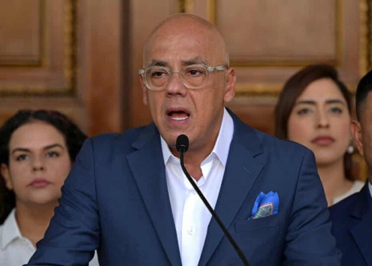 Venezuela Releases Political Detainees 1 4363