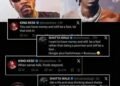 Shatta Wale and Kwawkese Lock Horns in Explosive Social Media Feud Over Money and Sense