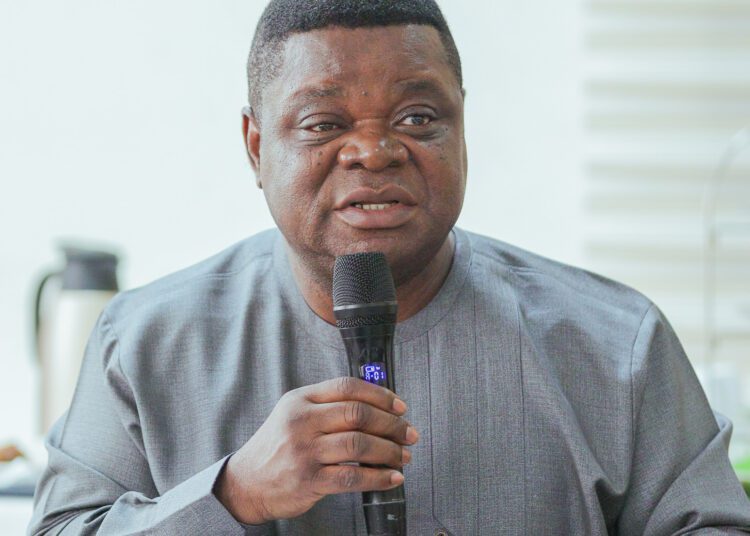 Government Urged to Take Advantage of Global Gold Boom 1 Professor Peter Quartey