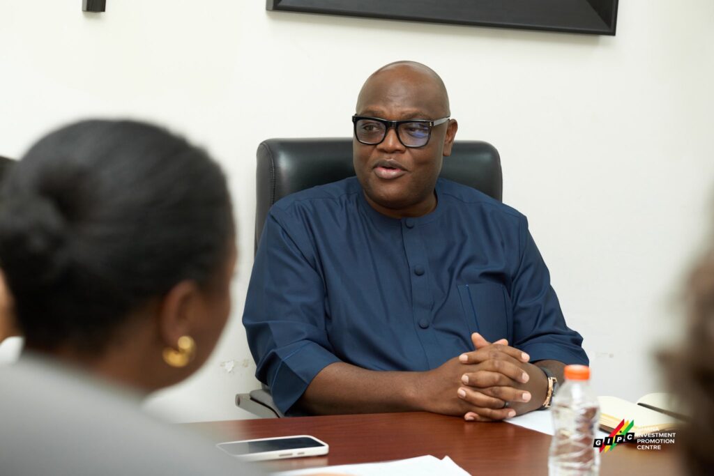 GIPC Dismantles Barriers to Foreign Capital in High-Level EU Engagement 2 615427546 1208360904811713 521532711228237085 n