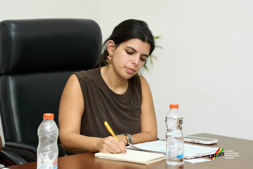 GIPC Dismantles Barriers to Foreign Capital in High-Level EU Engagement 3 615828081 1208360851478385 1087767674625346981 n