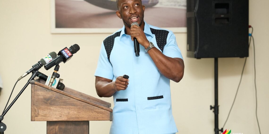 Mr. Abdul Razak Baba, Deputy CEO of GIPC