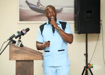 Mr. Abdul Razak Baba, Deputy CEO of GIPC