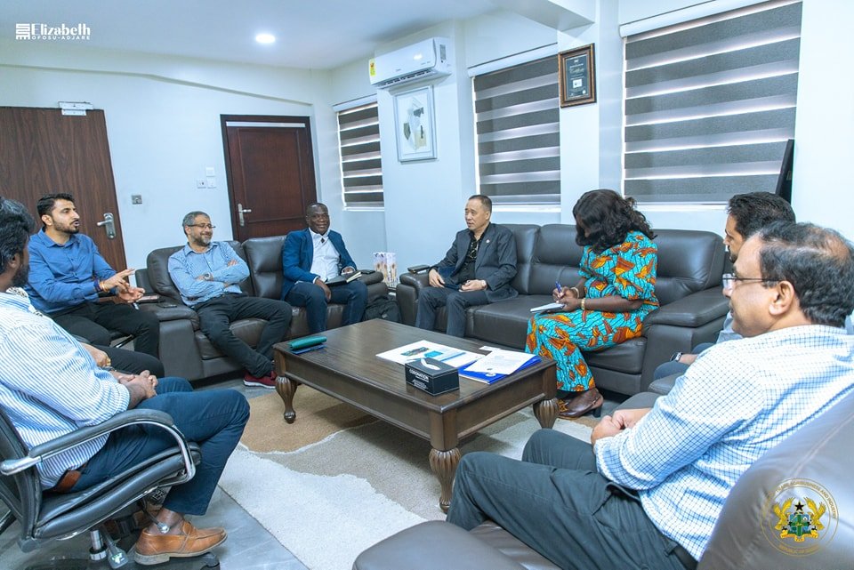 Trade Ministry Secures Steel Price Stability For 2026 2 617602137 1281285747360156 7874891582895051270 n