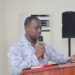 Ghana Future-Proofs Automotive Industry With Phase II Policy 15 Kwesi Ofori Antwi, MoTAI's Head of Textiles and Garments