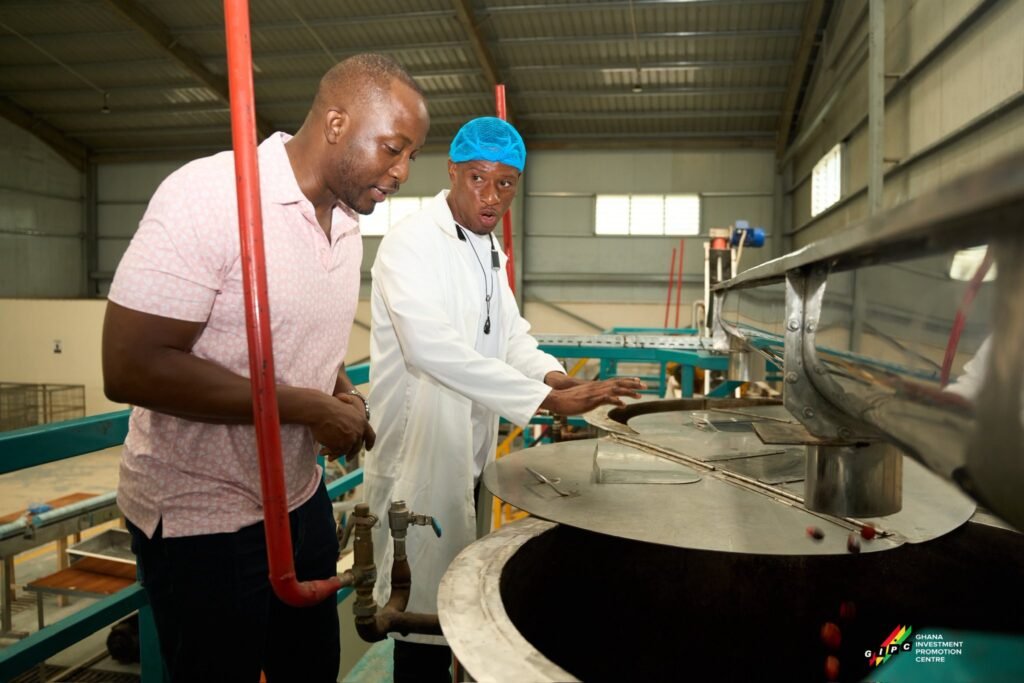 Central Oil Mills Spearheads Palm Value Chain Expansion 4 618647912 1213799254267878 1400240029257128445 n