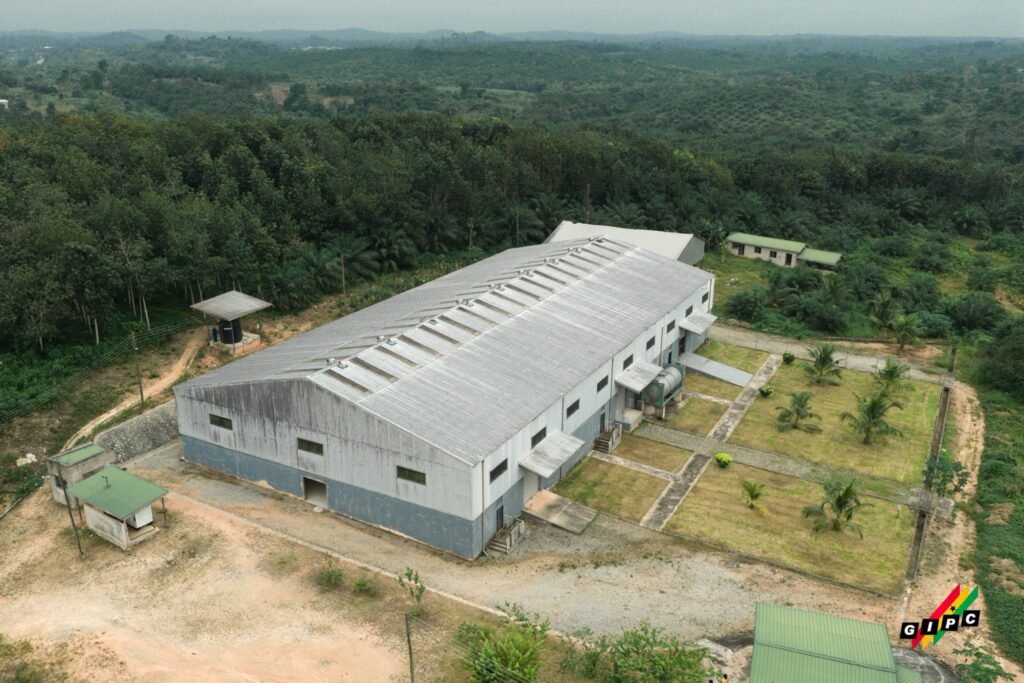 Central Oil Mills Spearheads Palm Value Chain Expansion 3 619388350 1213799430934527 3168157287149922327 n