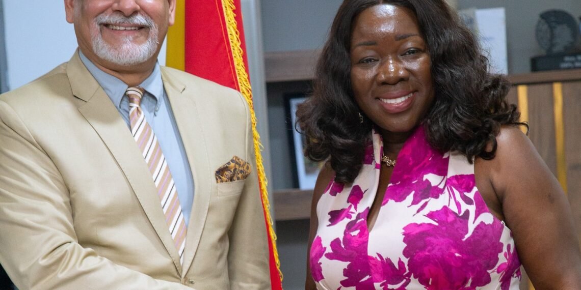 Ghana and Pakistan to Sign Strategic Investment MOU