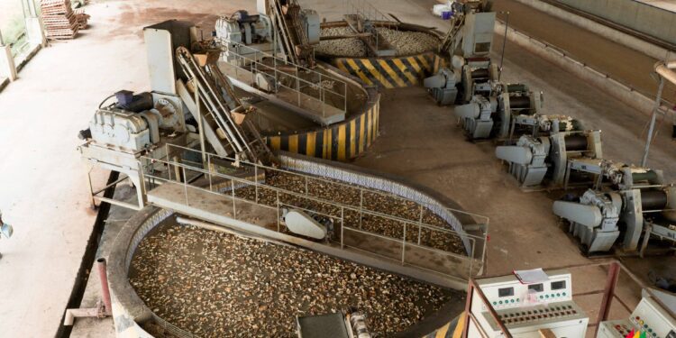 Rubber Sector Crisis: Yaeric Company Faces Feedstock Shortage 1 default