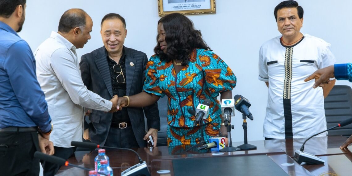 Trade Ministry Secures Steel Price Stability For 2026 1 621794941 1281286247360106 6725327601947729113 n