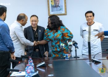 Trade Ministry Secures Steel Price Stability For 2026 2 621794941 1281286247360106 6725327601947729113 n