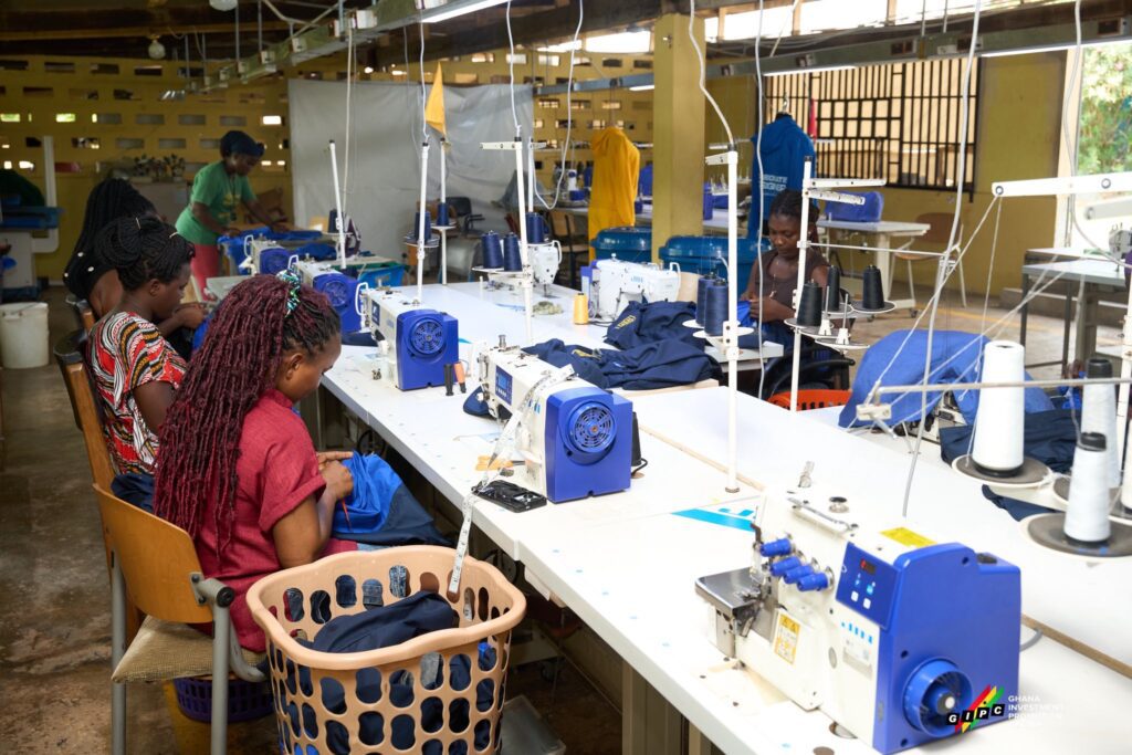 Western Region Investment Forum Targets Local Industrial Growth 3 621814564 1216290230685447 8718333861945463706 n