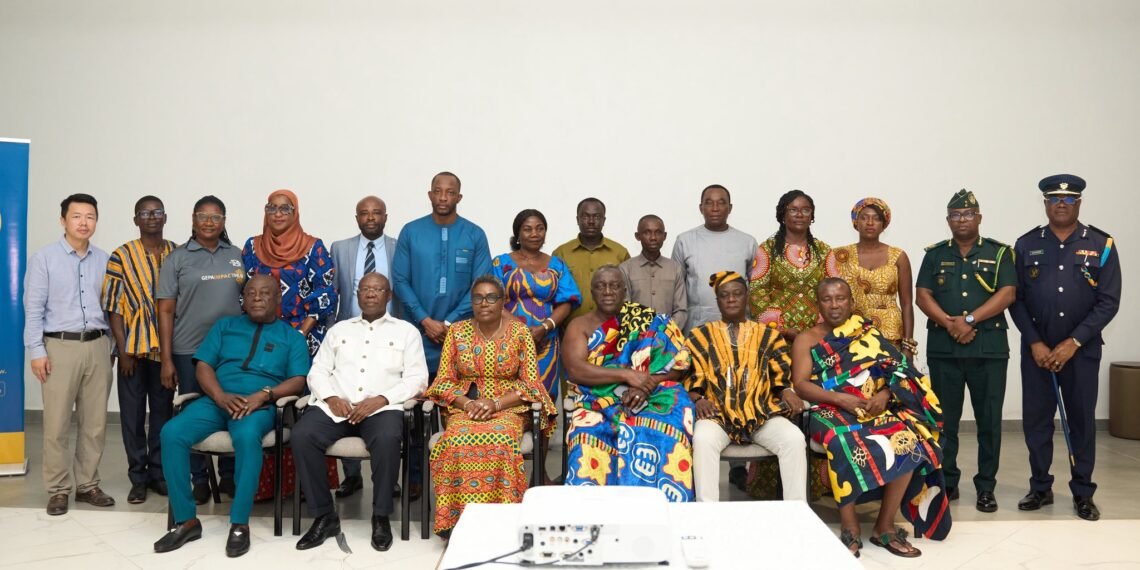 GIPC Unlocks Industrial Potential in Western Region