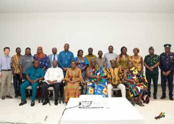 GIPC Unlocks Industrial Potential in Western Region