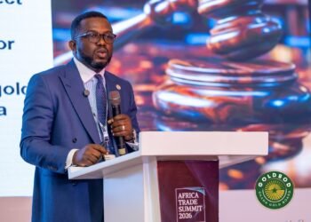 Over 100tons of ASM Gold Exported in 2025 - GoldBod 5 Over 100tons of ASM Gold Exported in 2025 – GoldBod