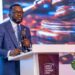 Deputy GoldBod CEO Declares Willingness to Engage Stakeholders in Traceability Drive 14 Richard Nunekpeku