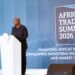 President John Dramani Mahama