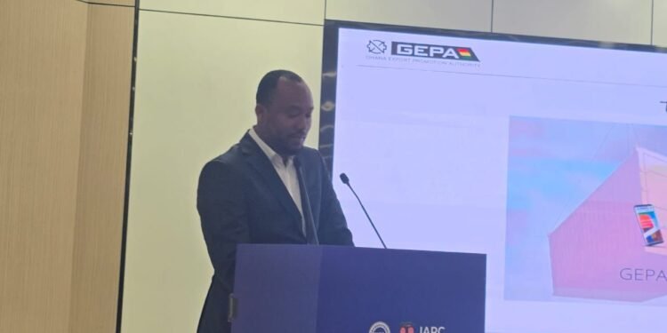 GEPA’s China Mission Boosts Export Led Industrialization