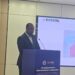 Mr. Ambrose Edwin Nsarkoh, DCEO of GEPA