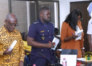 Trade Ministry Inaugurates Grains Export Permits Committee