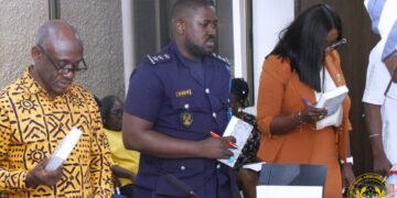 Trade Ministry Inaugurates Grains Export Permits Committee