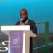 Ahi Calls for Integrated Infrastructure for Agribusiness 14 Hon. Sampson Ahi, Deputy Minister for Trade, Agribusiness and Industry