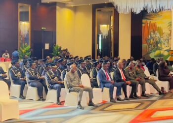 GSA Strengthens Port Vigilance to Protect Consumers