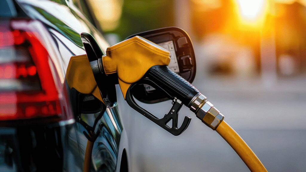 Energy Analyst Attributes Fuel Price Relief to Regulation, Strong Cedi and NPA Coordination 3 672b7bca7631ecb609465f59 JustPark Fuel Pricing Main 1536x866 1