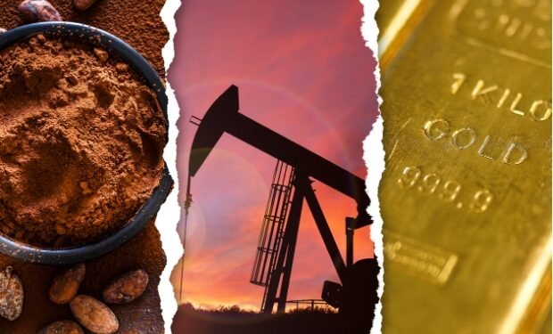 Ghana’s Current Account Surplus Soars Above $9bn