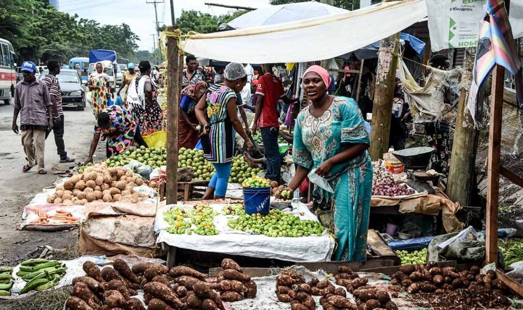 Ghanaians Roar Over an Affordability Crisis Following New VAT Reform 4 AIF55 Bunguzi Tanzania 1 1080x640 1