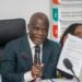 Government to Rollout New Sanitation Enforcement Regime 12 Minister for Local Government, Chieftaincy and Religious Affairs, Hon. Ahmed Ibrahim,