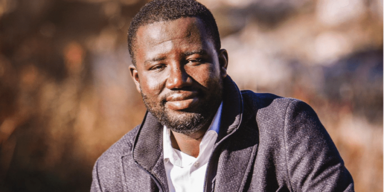 Alfred Appiah