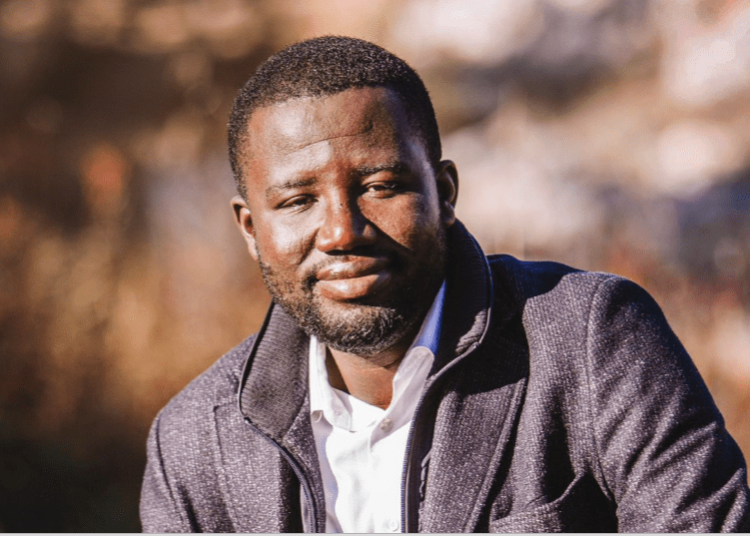 Alfred Appiah
