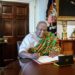 Ghana's Ambassador to the United States of America, Victor Emmanuel Smith