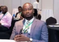 Anthony Morrison, Chamber of Agribusiness Ghana CEO