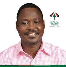 NDC Urges Youth To Create Jobs Rather Than Await Government 5 NDC Urges Youth To Create Jobs Rather Than Await Government