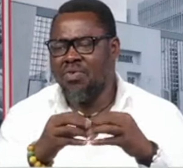 NDC Urges Youth To Create Jobs Rather Than Await Government 3 Anthony Nukpenu